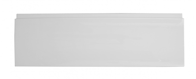 Панель фронтальная AM.PM (универсальная) для ванн Joy/Spirit, 150см W85A-150-070W-P - фото 47088