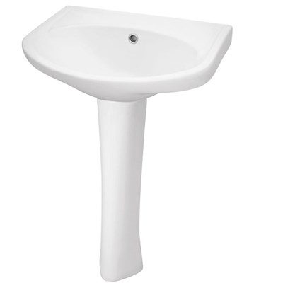 Умывальник Цезарь-60 1/отв - фото 47520