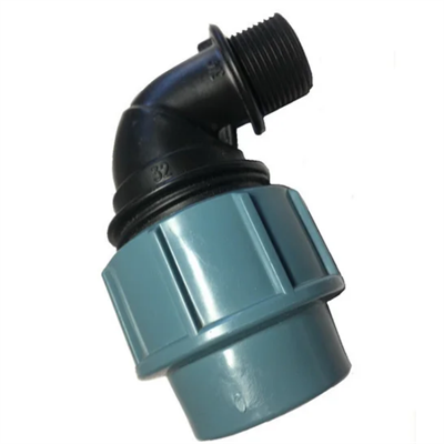 Отвод SANTEHPLAST 25*1/2 с нар. резьбой 01-02100-203а - фото 47580