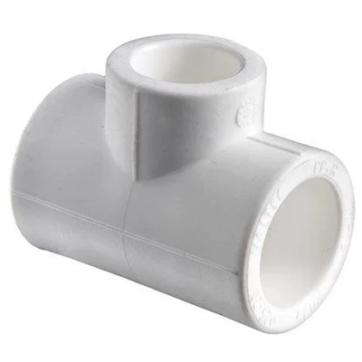Редуктор-тройник SANTEHPLAST 40*32*40 - фото 47608