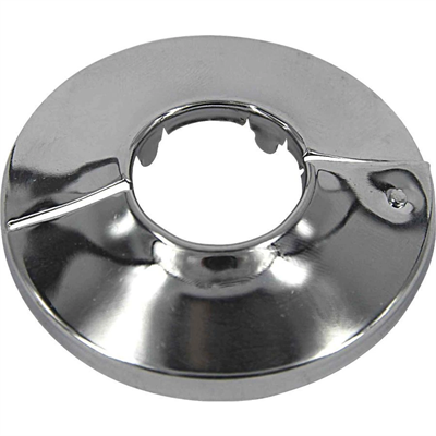 Чашка МАСТЕРПРОФ декоративная (отражатель) разъемная 3/4 хром ИС.130516 - фото 47771