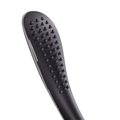 Лейка для душа IDDIS 1 реж. черная 0211F00i18 - фото 47793