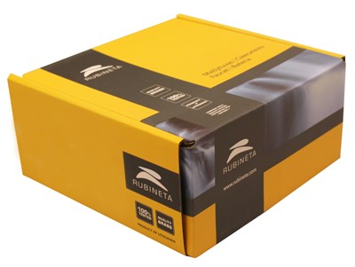 Смеситель RUBINETA V-7 Cross (Br) для биде V70096 - фото 47828