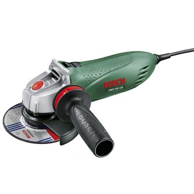 Шлифмашина угловая BOSCH PWS 750-125 - фото 48140