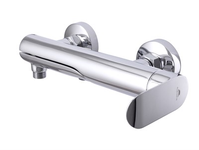 Смеситель RUBINETA Ultra-10/К для ванны поворотный U1KP08 - фото 48158