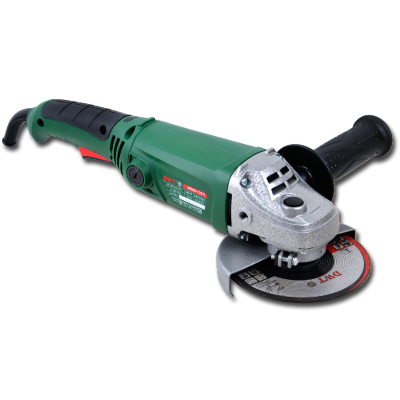 Машина шлифовальная угловая DWT WS 08-125 T - фото 48184