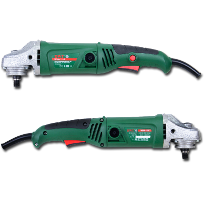 Машина шлифовальная угловая DWT WS 08-125 T - фото 48186