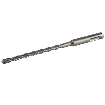 Бур по бетону FIT CUTOP Profi двойная резьба SDS-Plus 12 х 160 мм 40-12160 - фото 48200