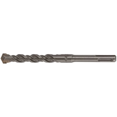 Бур по бетону FIT CUTOP Profi двойная резьба SDS-Plus 14 х 160 мм 40-14160 - фото 48201