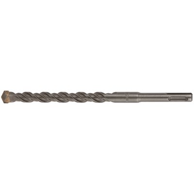 Бур по бетону FIT CUTOP Profi двойная резьба SDS-Plus 14 х 210 мм 40-14210 - фото 48202