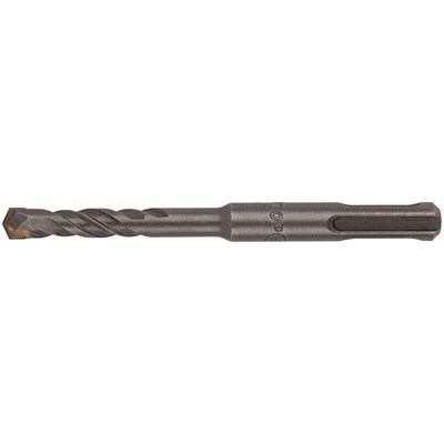 Бур по бетону FIT SDS PLUS CUTOP Профи двойная резьба 8*110 40-8110 - фото 48206