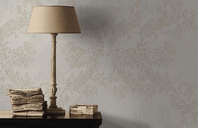 Обои EURO DECOR Orenburg декор 7090-00 виниловые 1,06*10,05м (1упак-6рул) - фото 48361