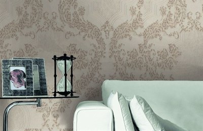 Обои EURO DECOR Orenburg декор 7090-01 виниловые 1,06*10,05м (1упак-6рул) - фото 48366