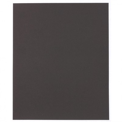 Шлифлист MATRIX на бумажной основе, P 400, 220*270мм, 10шт водостойкий 75618 - фото 48505