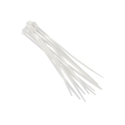 Хомут SIRIUS 4,8*380 (1*100) - фото 48516