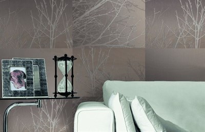 Обои EURO DECOR Scandi декор 9039-06 виниловые 1,06*10,05м (1упак-6рул) - фото 48607