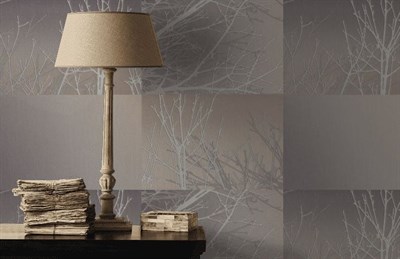 Обои EURO DECOR Scandi декор 9039-06 виниловые 1,06*10,05м (1упак-6рул) - фото 48608