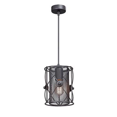 Люстра VITALUCE V4281-1/1S 1хЕ27 - фото 48610