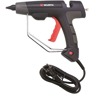 Пистолет клеевой WURTH 7W/10W S5414500 - фото 48690