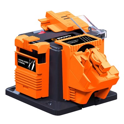 Станок ВИХРЬ заточный многофункциональный СЗМ-65 72/10/3 - фото 48774