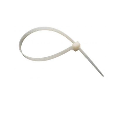 Хомуты ВИХРЬ нейлоновые 4,8*300 Б (100шт) 73/9/1/16 - фото 48781