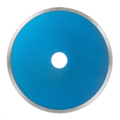 Диск отрезной ОРМИС алмазный сплошной для влажной резки 150мм, посадка 22,2мм (Hardax) арт.37-1-207 - фото 48857