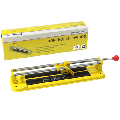 Плиткорез ОРМИС 350мм арт.46-0-133 - фото 48931