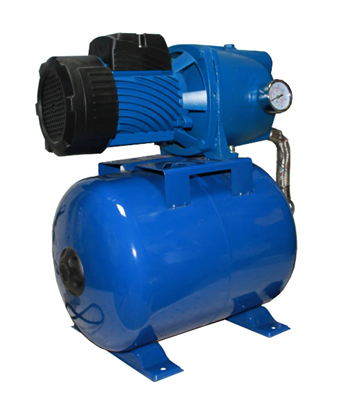 Станция насосная MATEUS MS05101 ATJET100A 220V/50Hz - фото 49036