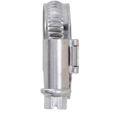 Хомут метал. ZEBRA 32-50 мм - фото 49043