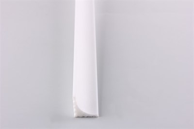 Карниз К21 20х20 2000мм Экополимер/40 - фото 49121