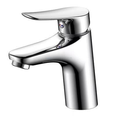 Смеситель DAMIXA RedBlu для раковины ORIGIN ONE без дк 810210000 - фото 4914