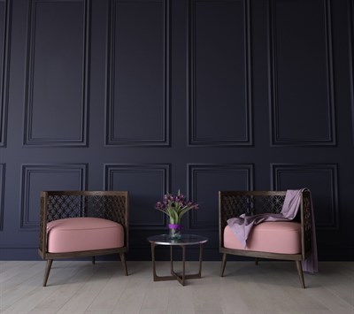 Молдинг М14 35х12 2000мм, Экополимер/26 - фото 49151