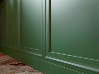 Молдинг М16 64х19 2000мм, Экополимер/13 - фото 49156