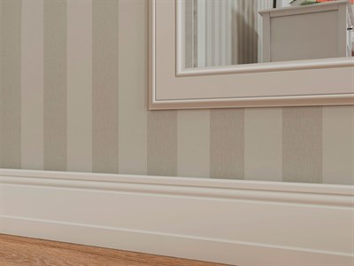 Молдинг М6 48х8 2000мм Экополимер/26 - фото 49169