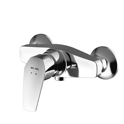 Смеситель AM.PM для душа Gem хром F9020000 - фото 4940