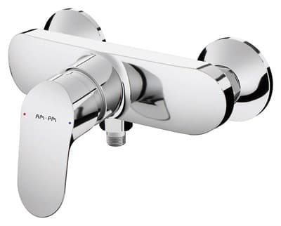 Смеситель AM.PM для душа LIKE цвет хром F8020000/F8020032/8020016 - фото 4947