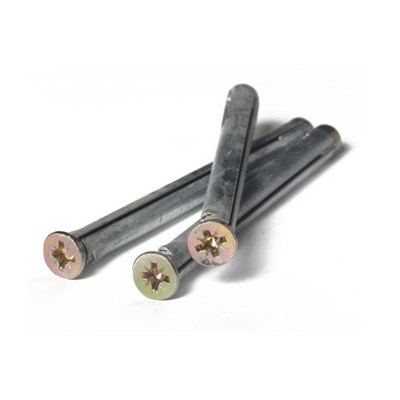 Дюбель металлический рамный 10*132 - фото 49484