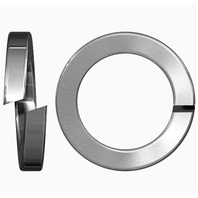 Шайба гровер М6 (15шт) - фото 49509