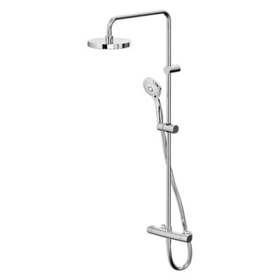 Душевая система AM.PM Sense F0775000 - фото 4964