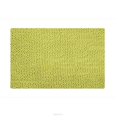 Коврик IDDIS для ванной хлопок Green Leaf 50*80 iddis MID181C - фото 49979