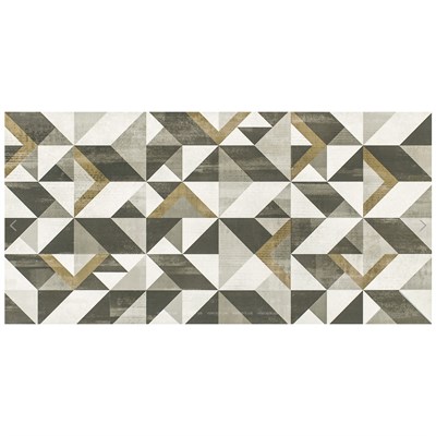 Плитка PARADYZ облицовочная ENYA GRAFIT MIX 30*60 G1 - фото 50219