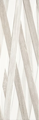 Плитка PARADYZ облицовочная ELIA BROWN STRUKTURA B REKT. 25*75 G1 - фото 50242