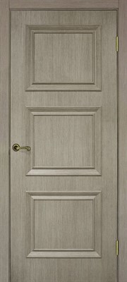 Полотно ОМИС дверное Флоренция 1.3 ПГ 900*2000*34 сосна Мадейра - фото 50550