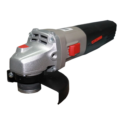 Машина шлифовальная угловая CROWN арт.CT 13499-125 - фото 50586