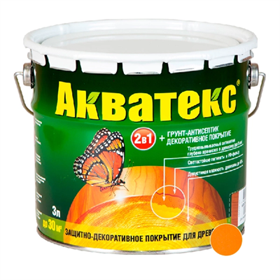 Состав РОГНЕДА АКВАТЕКС орегон 3л - фото 50652