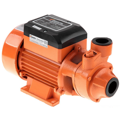 Насос ВИХРЬ поверхностный ПН-370 - фото 50653