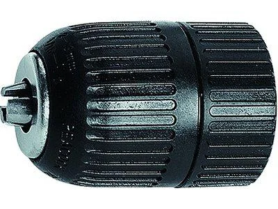 Патрон MATRIX для дрели быстрозажимной c autolock 1–10мм – 1/2 16805 - фото 50699