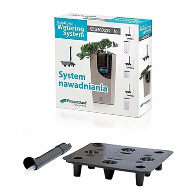 Система автополива RATO&URBI IZSK325 - фото 50720