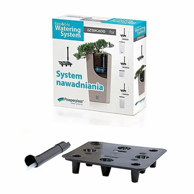 Система автополива RATO&URBI IZSK400 - фото 50722