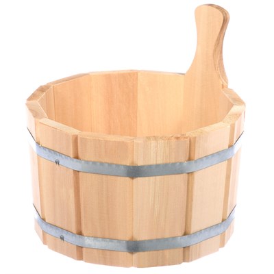 Ушат 6 л. Hot Pot 33225 - фото 50808